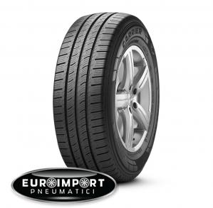 Pirelli CARRIER ALL SEASON 195/75 R16 110/108 R Carico C  TL